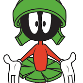 MartianMarv (@martianmarv2) 's Twitter Profile