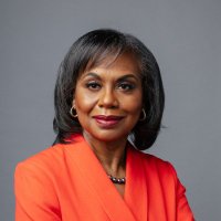 Anita Hill - @AnitaHill Twitter Profile Photo