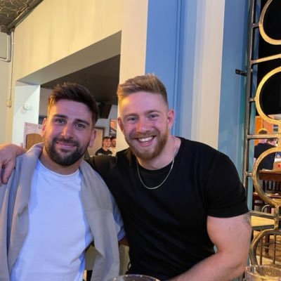 JGraant's profile picture. let the boys play.