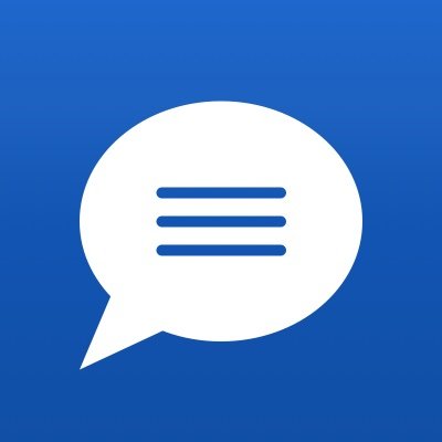 Tweetlogix Twitter app for iOS and iPadOS.