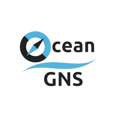 Twitter account for the Ocean Glider Navigation System (OceanGNS) - Let's dive!