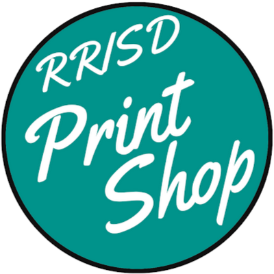 RRISD Print Shop provides a variety of printing & binding services for all RRISD campuses, departments, and campus organizations. Teachers are our #1 customer!!