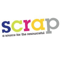 SCRAP (@scrapsf) 's Twitter Profile