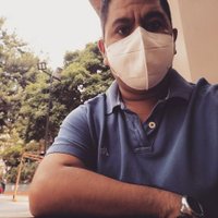 Antony (@osvidalo) 's Twitter Profile
