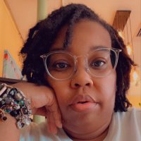 Ny-she-uh (@nerddintellect) 's Twitter Profile