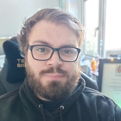 ~/Dan 💻🤓 Profile