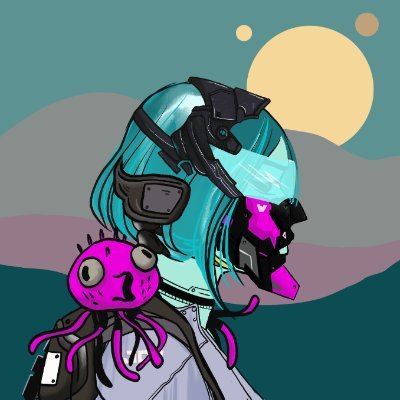 WomenVsApes's profile picture. ⚔️ THE LAST WAR OF THE CENTURY
🦍 Choose your side and determines who wins
👩🏻‍🎤 The first NFT that generate comics on $LUNA.

https://t.co/OSIEEdCwyd