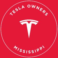 Tesla Owners Club of Mississippi (@teslaownersms) 's Twitter Profile