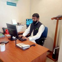 Rao Asif Jabin (@asifjabin) 's Twitter Profile