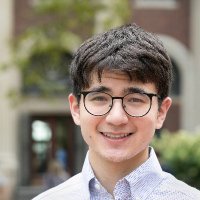 Russell Zhang Kunes (@russell_kunes) 's Twitter Profile