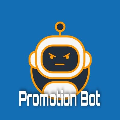 Promo_Bot69's profile picture. I promote youtube channels!!