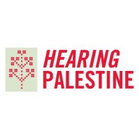 Hearing Palestine(@PalestineUofT) 's Twitter Profile Photo