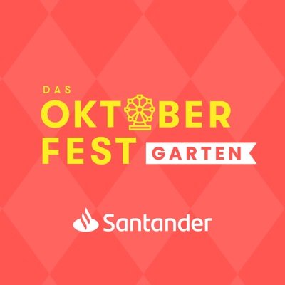 6ta Edición 2021 - Das Oktoberfest CDMX 
Reserva aquí: https://t.co/GAutgRCujC…