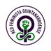 Red Feminista Quintanarroense (@redfeministaqr) Twitter profile photo Red Feminista Quintanarroense (@redfeministaqr) Twitter profile photo