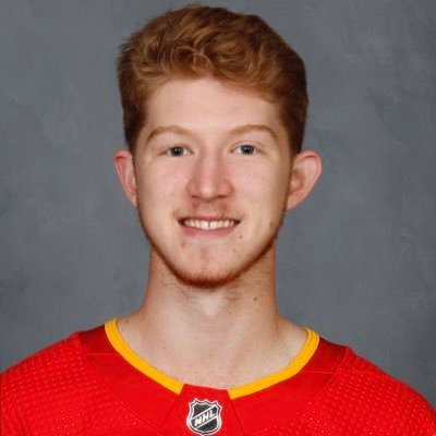 Everett Silvertips Alumni | Calgary Flames Prospect