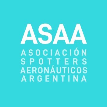 Somos la Asociación que nuclea a los fotógrafos aeronáuticos de Argentina.
Censo de Spotters⬇️