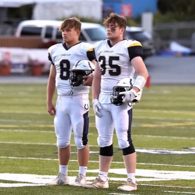 parkertarnoci35's profile picture. LVC 27' | LVC Football | LVC Baseball