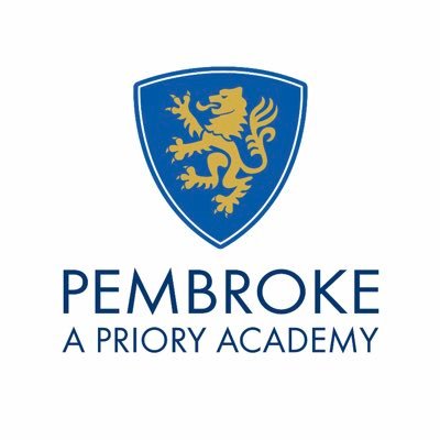 The Priory Pembroke Academy is a secondary academy, part of the Priory Federation of Academies, based in Cherry Willingham, North Lincoln