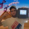 WaveAmbassador's profile picture. Sheik main tryna make it this economy

Retro nerd, CRT enthusiast, professional cook