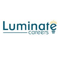 Luminate Careers(@Luminatederby) 's Twitter Profile Photo
