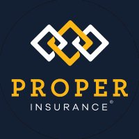 Proper Insurance®(@ProperIns) 's Twitter Profile Photo