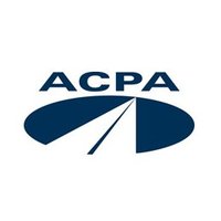 American Concrete Pavement Association (ACPA)(@PaveConcrete) 's Twitter Profileg