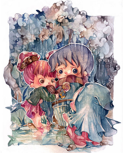 staypaolaeri's profile picture. Her eyes are homes of silent prayers.  Food and Drink and a little bit of other stuff.