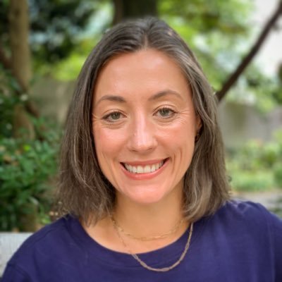 katebrashares's profile picture. 