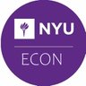 NYUFASEcon's profile picture. NYU Economics, housed within the division of Arts & Sciences, is one of the world’s leading economic research departments.