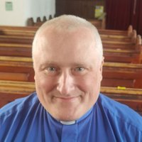 Rev Lynn Rees (@lynnrees1) 's Twitter Profile