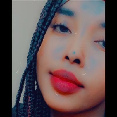 SacdiaGobaad's profile picture. Marwada mugdiga♠️🌑