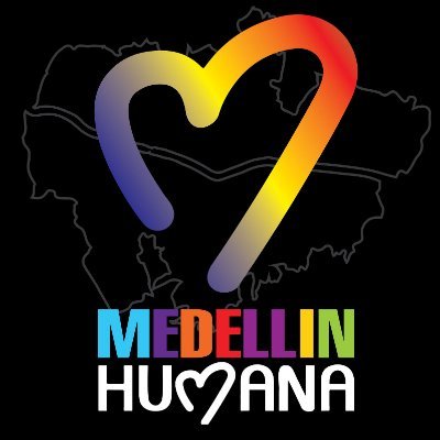 Red de Nodos de Medellín Humana. Jóvenes con Petro. Programa Progresista. Pacto Histórico Antioquia. Medellín con Petro