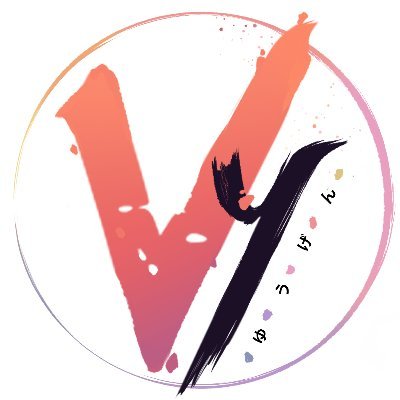 Artist Vtuber team. Δ Tag: #vyugen Δ Art Tag: #vyugenart