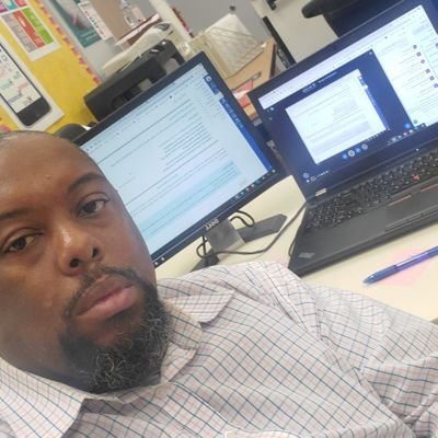 Coach E. Patterson Profile