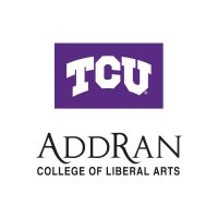 TCU AddRan College of Liberal Arts (@tcuaddran) 's Twitter Profile