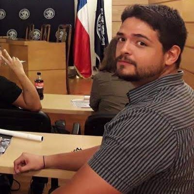 josealv91414839's profile picture. 