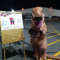 UPS Safetysauras Rex(@UPreload) 's Twitter Profile Photo