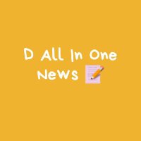 D All In One News(@DAllInOneNews1) 's Twitter Profileg