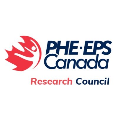 The PHE Canada Research Council @PHECanadaRC is a national council organized under the auspices of, and supported by, @phecanada.