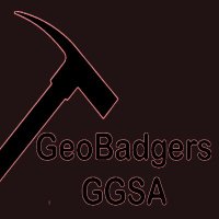 GeoBadgers GGSA(@geobadgers) 's Twitter Profile Photo