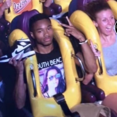 leelanm2007's profile picture. 🔮
