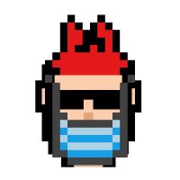 Crypto Punks 2~ punks collection for Polygon 💜 (@cryptopunks2021) 's Twitter Profile Photo Crypto Punks 2~ punks collection for Polygon 💜 (@cryptopunks2021) 's Twitter Profile Photo