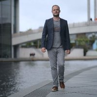Christopher Jähnert (@cjaehnert) 's Twitter Profile