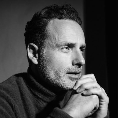 updates & daily content of the amazing british actor andrew lincoln • fan account