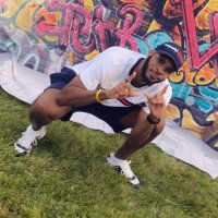 Sean Tarver (@sdot_0) 's Twitter Profile