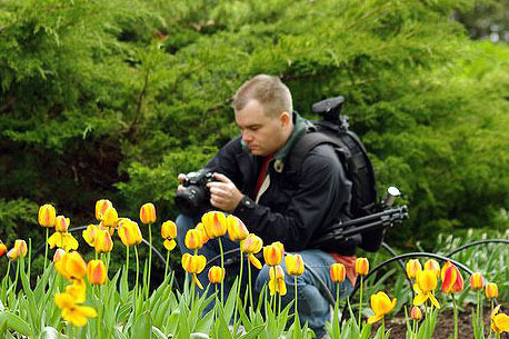 richarsenault's profile picture. 