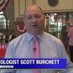 Meteorologist Scott Burchett (@scottybwx) Twitter profile photo Meteorologist Scott Burchett (@scottybwx) Twitter profile photo