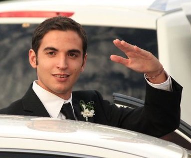 arturofuentesp's profile picture. 