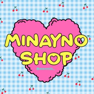 minayno shopさんのプロフィール画像
