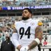 Tyson Alualu (@tys_alux2) Twitter profile photo Tyson Alualu (@tys_alux2) Twitter profile photo